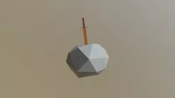 Sword In Stone