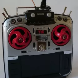 T16 stick protectors - Magnet Clip