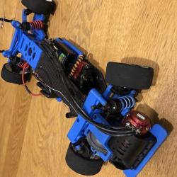 tamiya ff01 3D Models | Page 1 | STLFinder