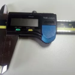 Tapa de calibre