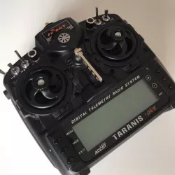 Taranis stick protectors