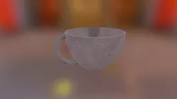 Tea Cup