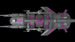 Tekel Thunderforge