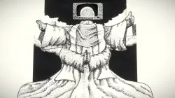 Television Preacher