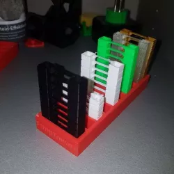 Temp Tower Box