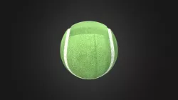 Tennis Ball