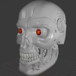 Terminator T800