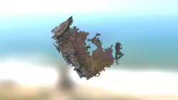 Terreno 3D - Zona El Poderoso, Panama