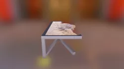 test table