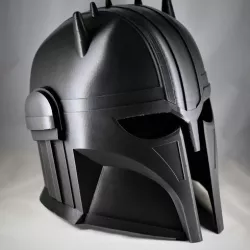 The Armorer Helmet