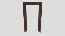Thin Doorway