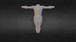 manniquin torso 3d models 【 STLFinder
