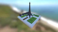 Tour Eiffel 4