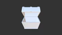 Treasure Chest