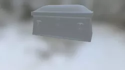 Treasure Chest Model
