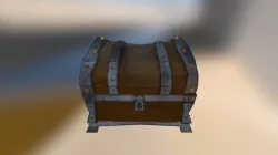 Treasure Chest v2