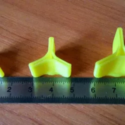 Treble Hook Guard