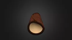 Tree log