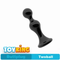 Twoball - Buttplug
