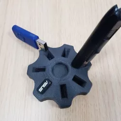USB type A support