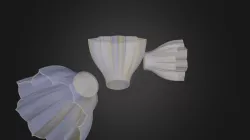 vase