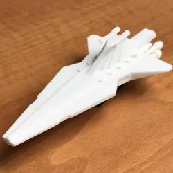 Venator Star Destroyer