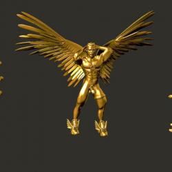 viktor rom 3D Models | Page 1 | STLFinder