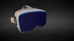 virtual Reality