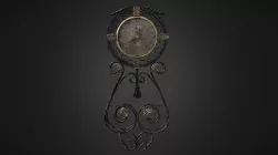 Wall Clock
