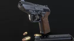 Walther P5 Compact