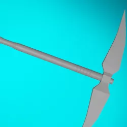 weapon