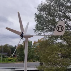 Wind Turbine (Generator) 12v