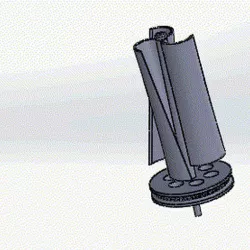 Wind Turbine v2