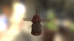 windmill