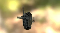 Windmill Set