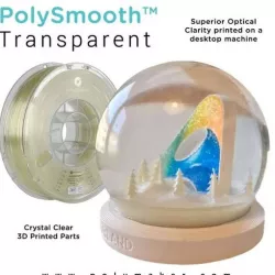 Winterland Snow Globe