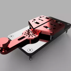 Wire Bender