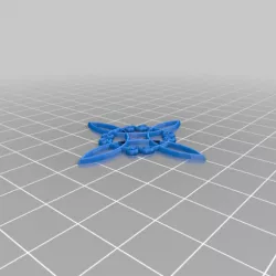 Witch Knot
