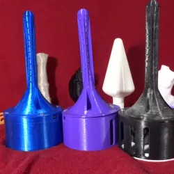 Zastavans Sex Toy Dryer