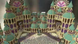 Zircon minecraft hub