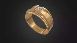 1044 - Rings