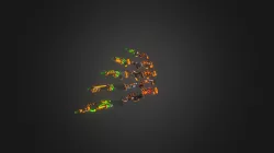 15 Sci Fi Weapon Pack