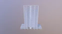 3813 - RESIDENCIAL MONTERRE
