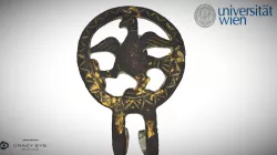 39497 Schmuckscheibe | trinket disc