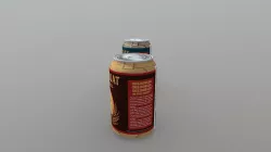 3D Beer Can Final