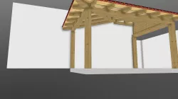 3d Dos Aguas toñin