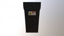3D Podium