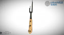 44984 Gabel | fork