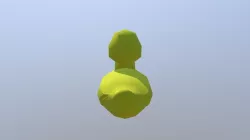 614 Ezrick Fields Duck Project
