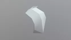 Abstract Sculpture